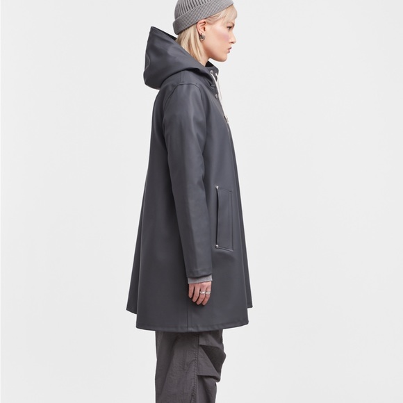 Stutterheim raincoat - Picture 15 of 15
